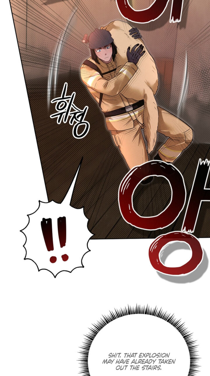 Desire Me if You Can Chapter 13 page 56 - 