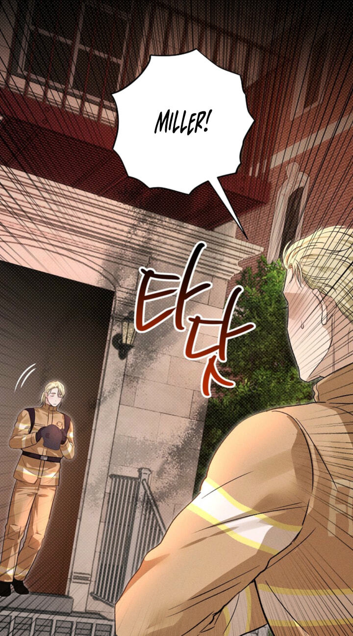 Desire Me if You Can Chapter 13 page 59 - 