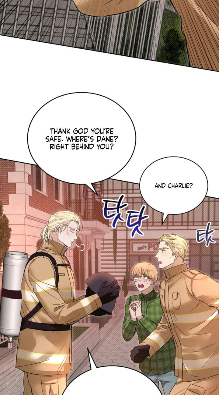 Desire Me if You Can Chapter 13 page 60 - 