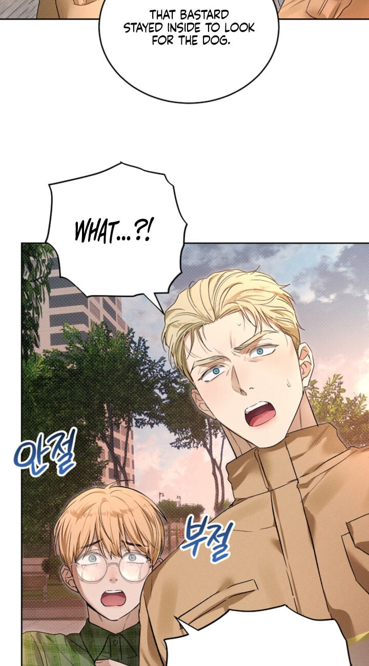 Desire Me if You Can Chapter 13 page 61 - 