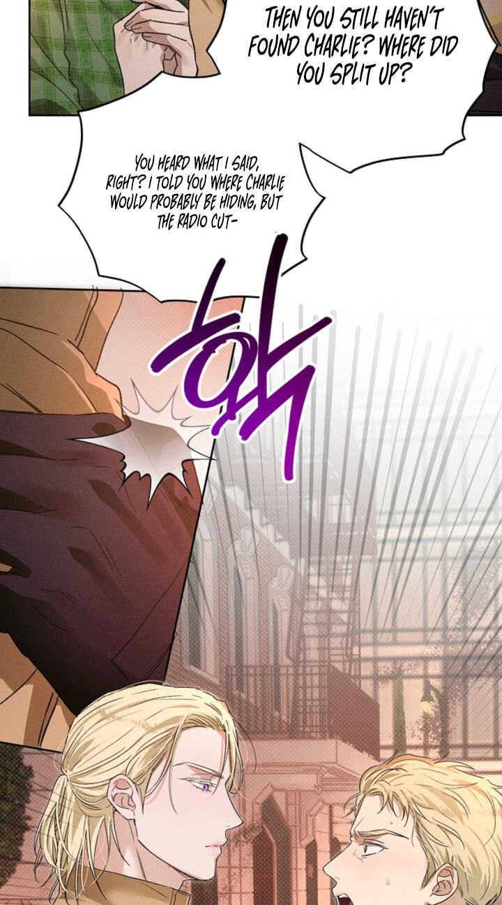 Desire Me if You Can Chapter 13 page 62 - 