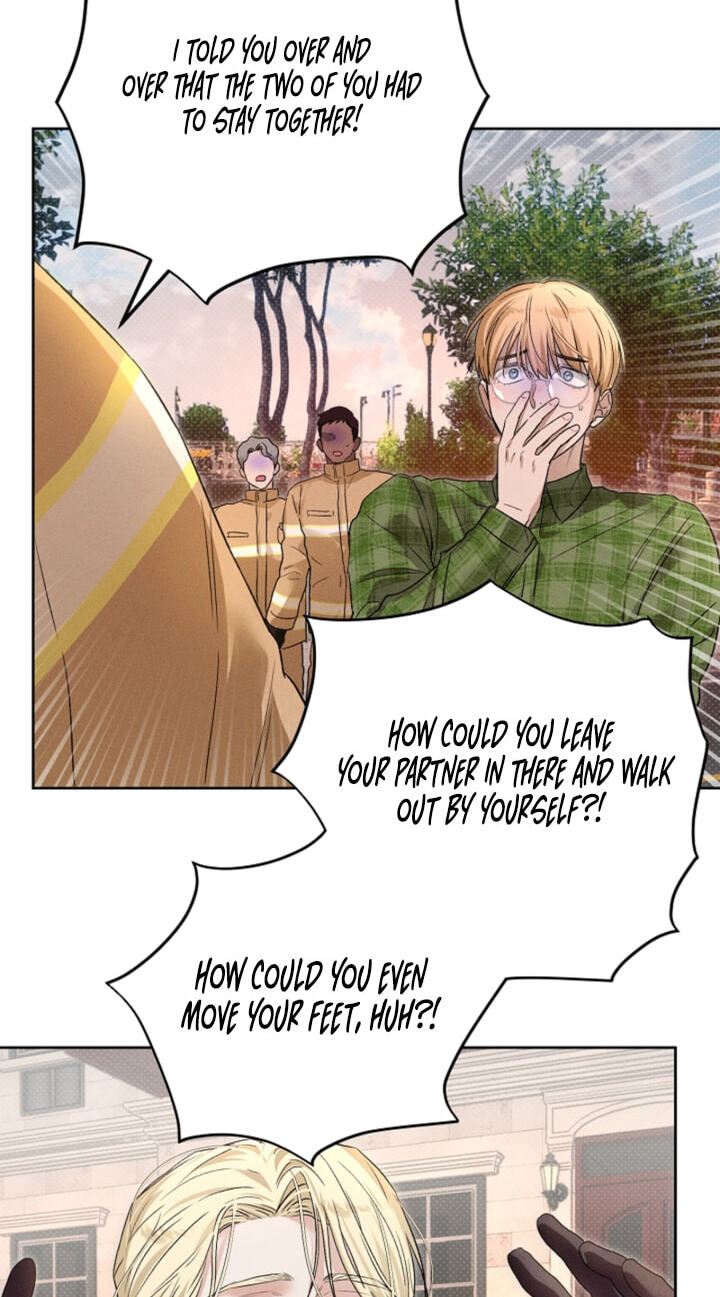 Desire Me if You Can Chapter 13 page 64 - 