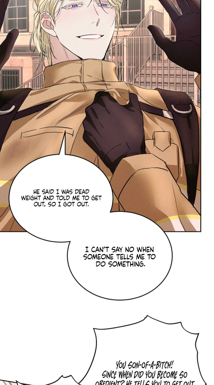 Desire Me if You Can Chapter 13 page 65 - 