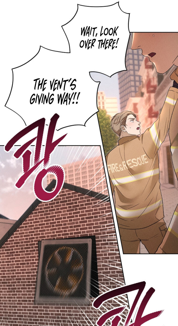 Desire Me if You Can Chapter 13 page 67 - 