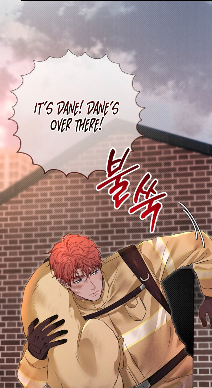 Desire Me if You Can Chapter 13 page 70 - 