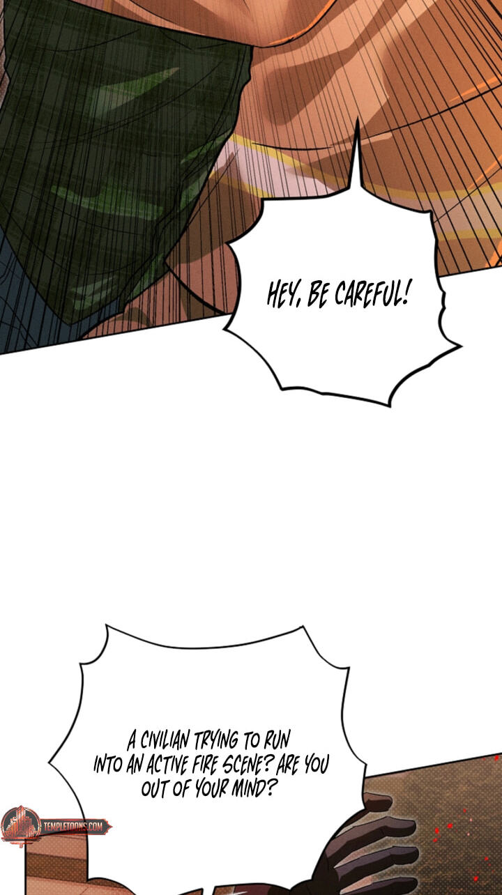 Desire Me if You Can Chapter 13 page 8 - 