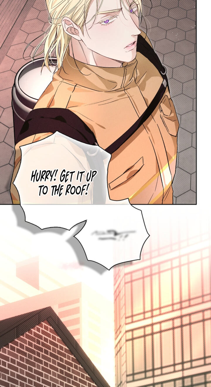Desire Me if You Can Chapter 13 page 72 - 