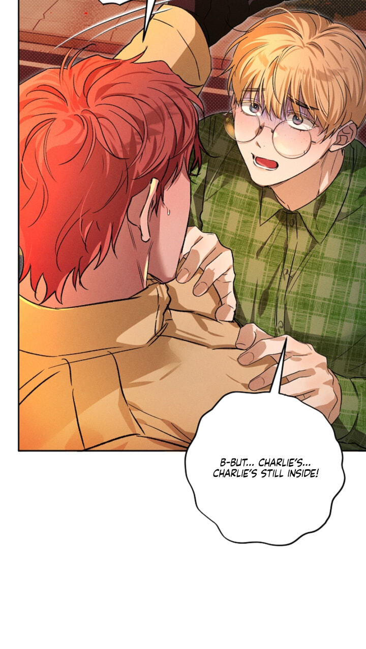 Desire Me if You Can Chapter 13 page 9 - 
