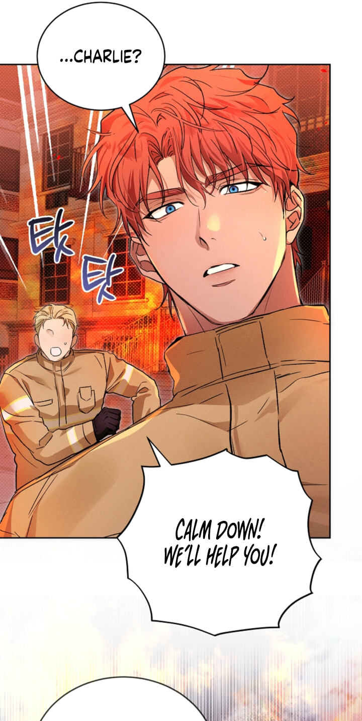 Desire Me if You Can Chapter 13 page 10 - 