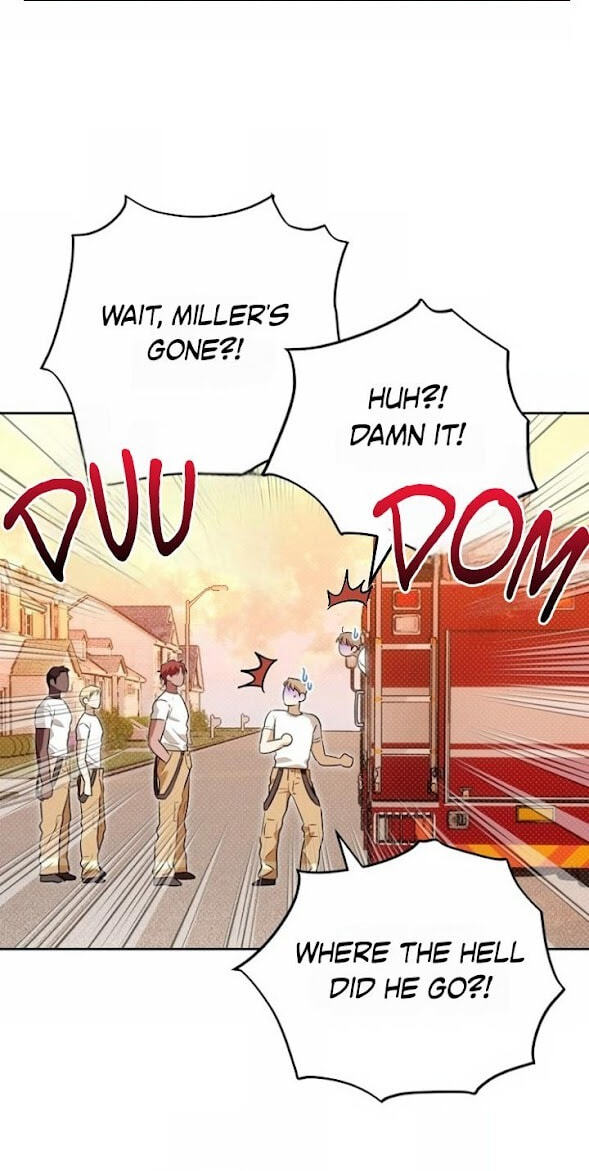 Desire Me if You Can Chapter 15 page 11 - 