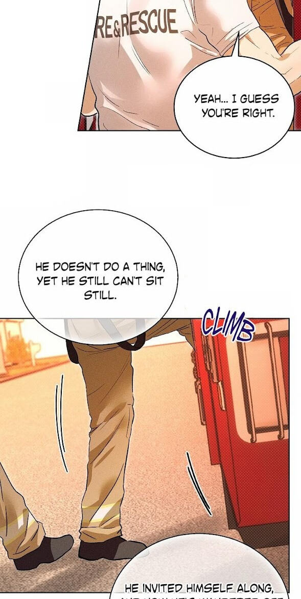 Desire Me if You Can Chapter 15 page 13 - 
