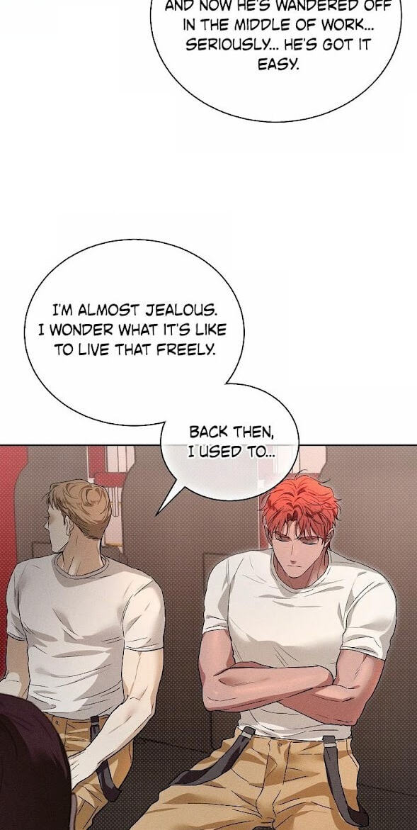 Desire Me if You Can Chapter 15 page 14 - 