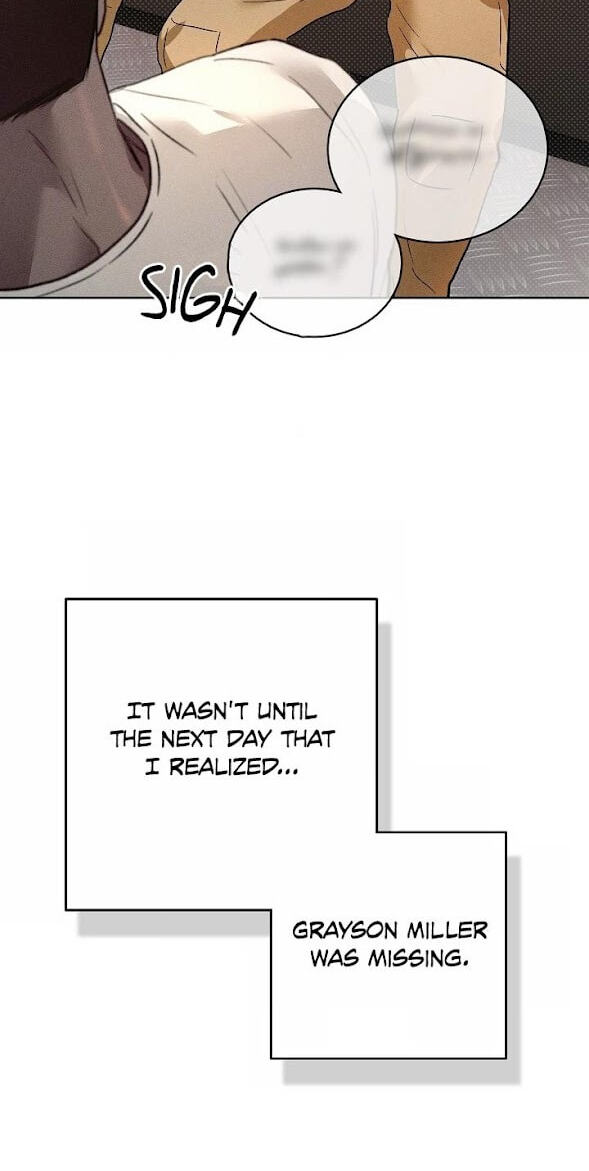 Desire Me if You Can Chapter 15 page 15 - 