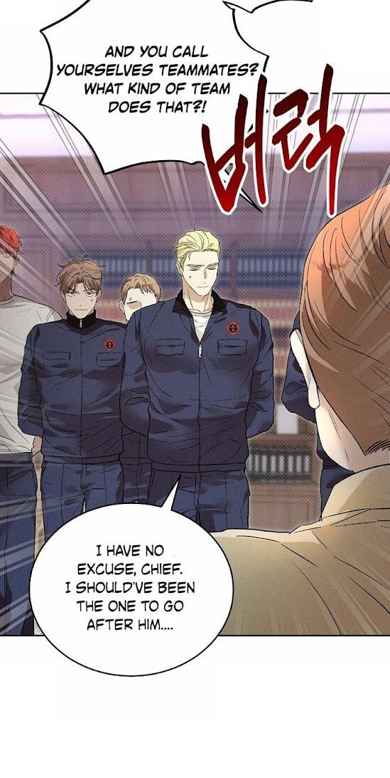 Desire Me if You Can Chapter 15 page 19 - 