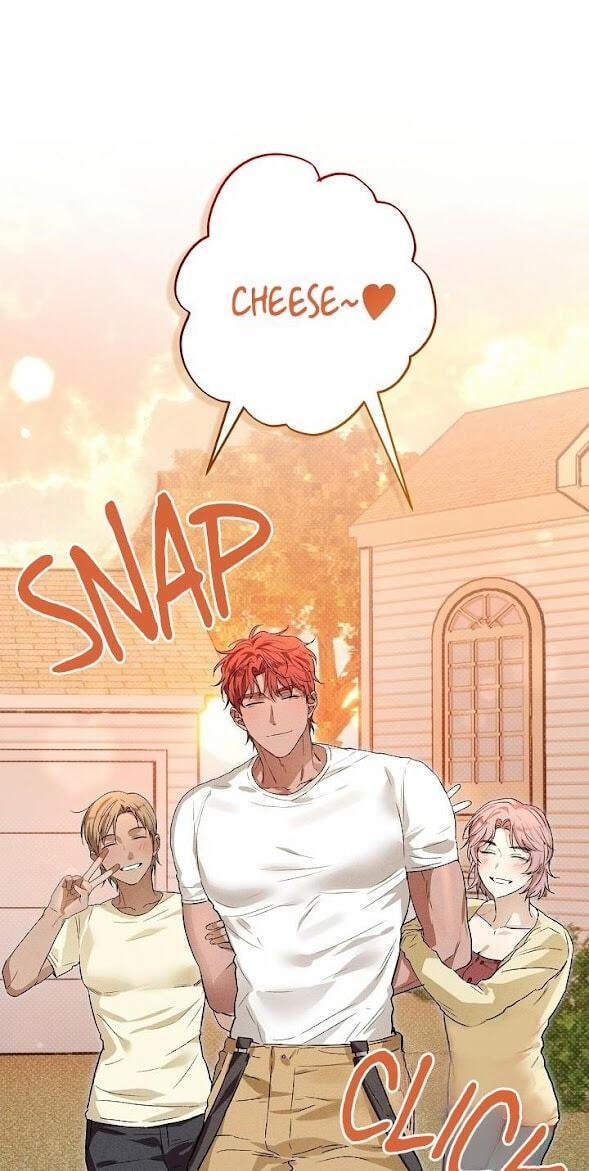 Desire Me if You Can Chapter 15 page 3 - 