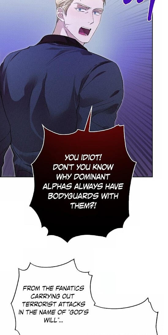 Desire Me if You Can Chapter 15 page 21 - 