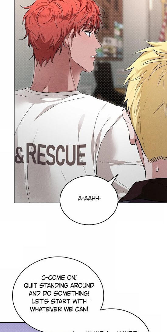 Desire Me if You Can Chapter 15 page 24 - 