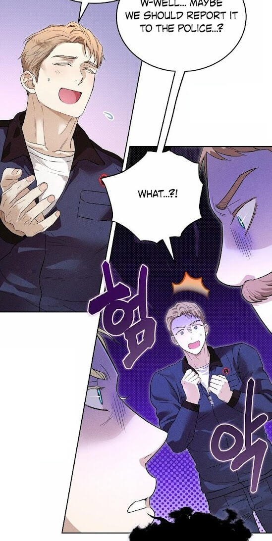Desire Me if You Can Chapter 15 page 25 - 