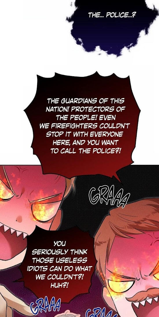 Desire Me if You Can Chapter 15 page 26 - 