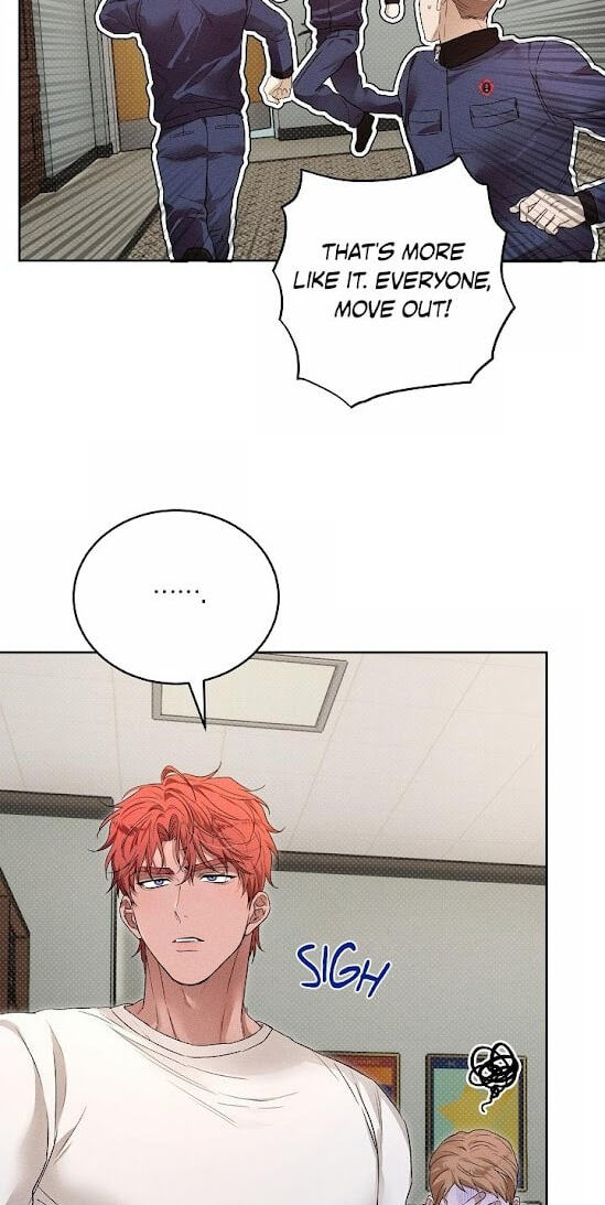 Desire Me if You Can Chapter 15 page 28 - 