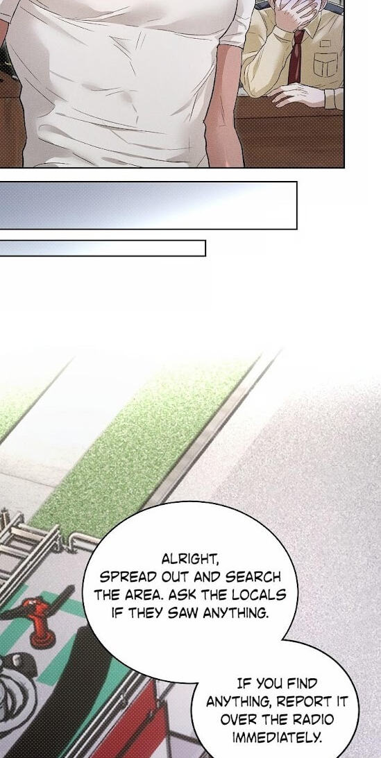 Desire Me if You Can Chapter 15 page 29 - 