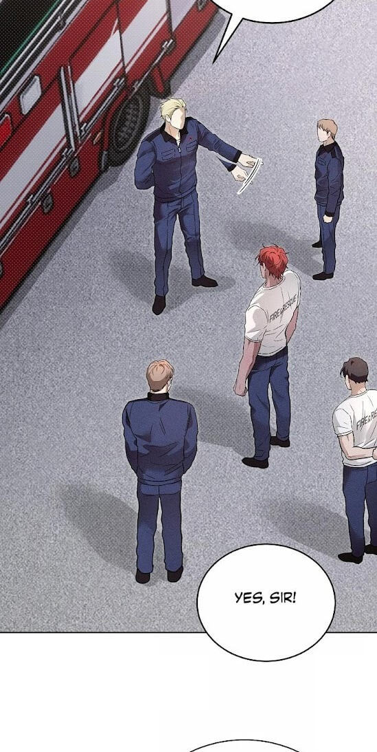 Desire Me if You Can Chapter 15 page 30 - 