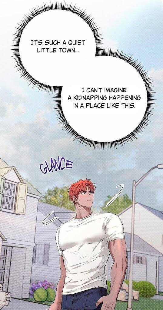 Desire Me if You Can Chapter 15 page 32 - 