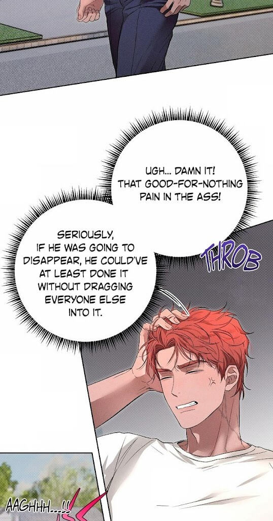 Desire Me if You Can Chapter 15 page 33 - 