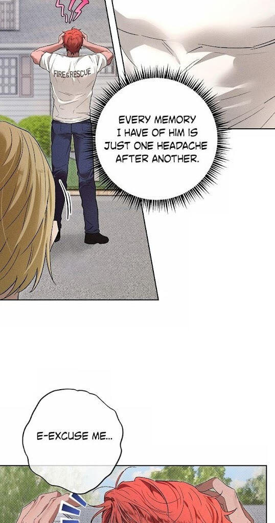 Desire Me if You Can Chapter 15 page 34 - 