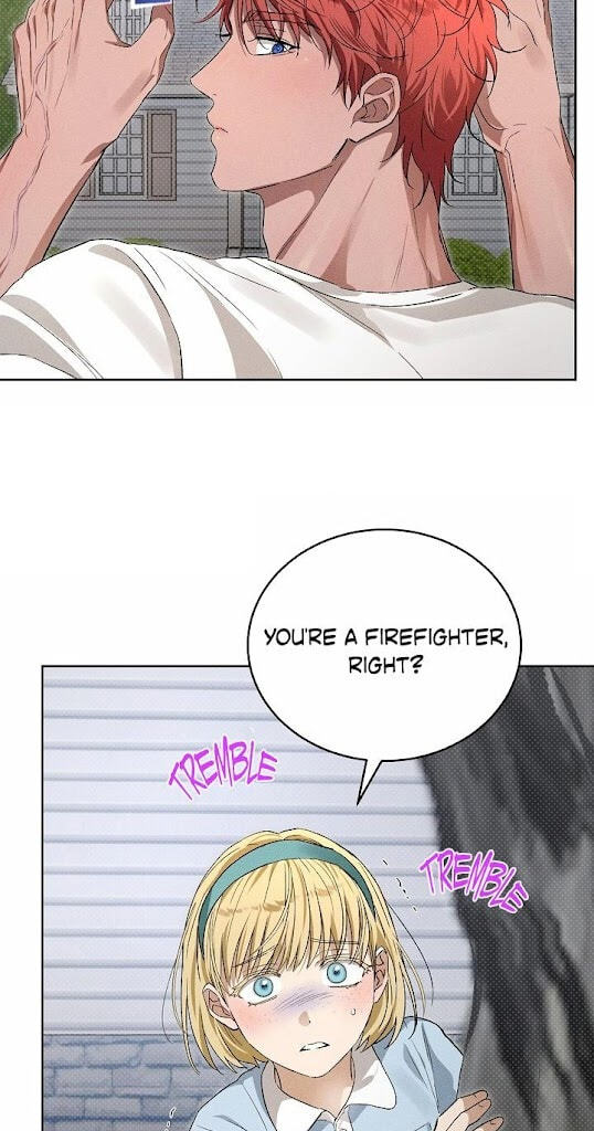 Desire Me if You Can Chapter 15 page 35 - 