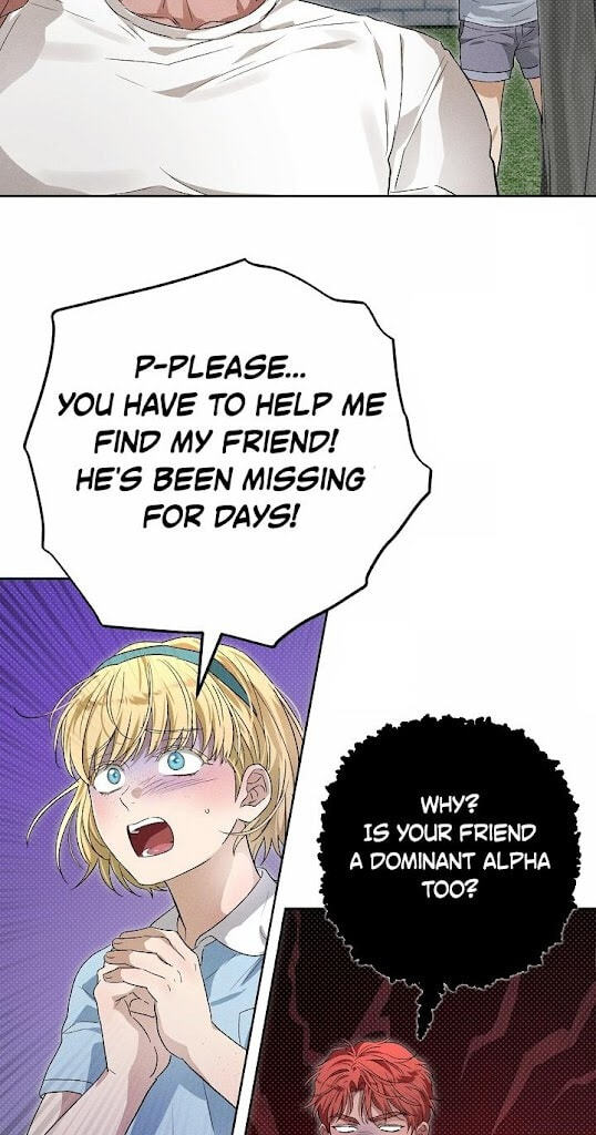 Desire Me if You Can Chapter 15 page 37 - 