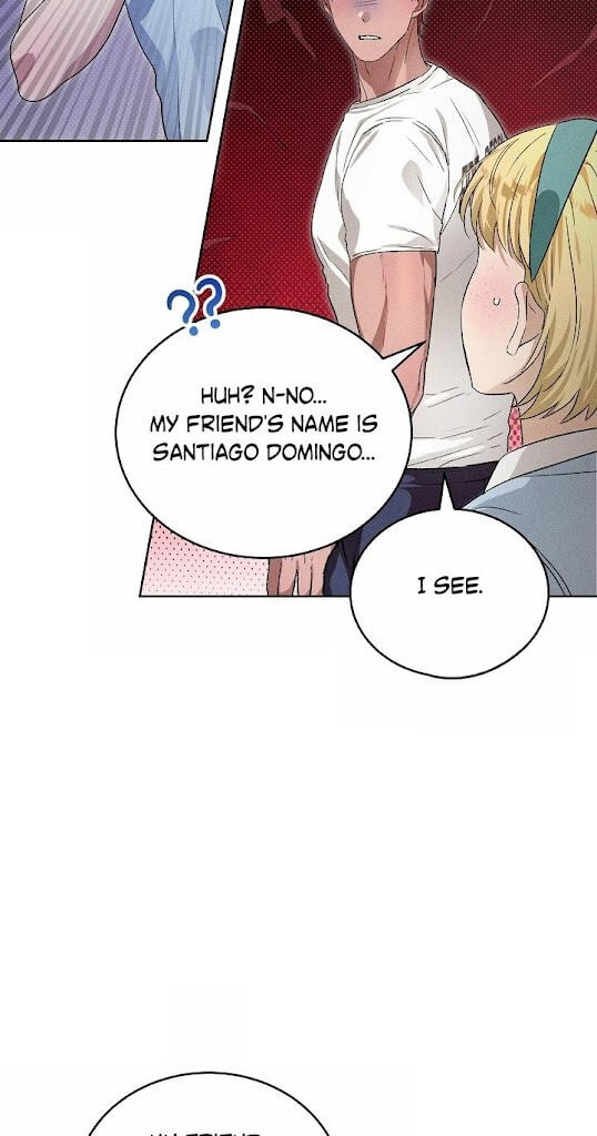 Desire Me if You Can Chapter 15 page 38 - 