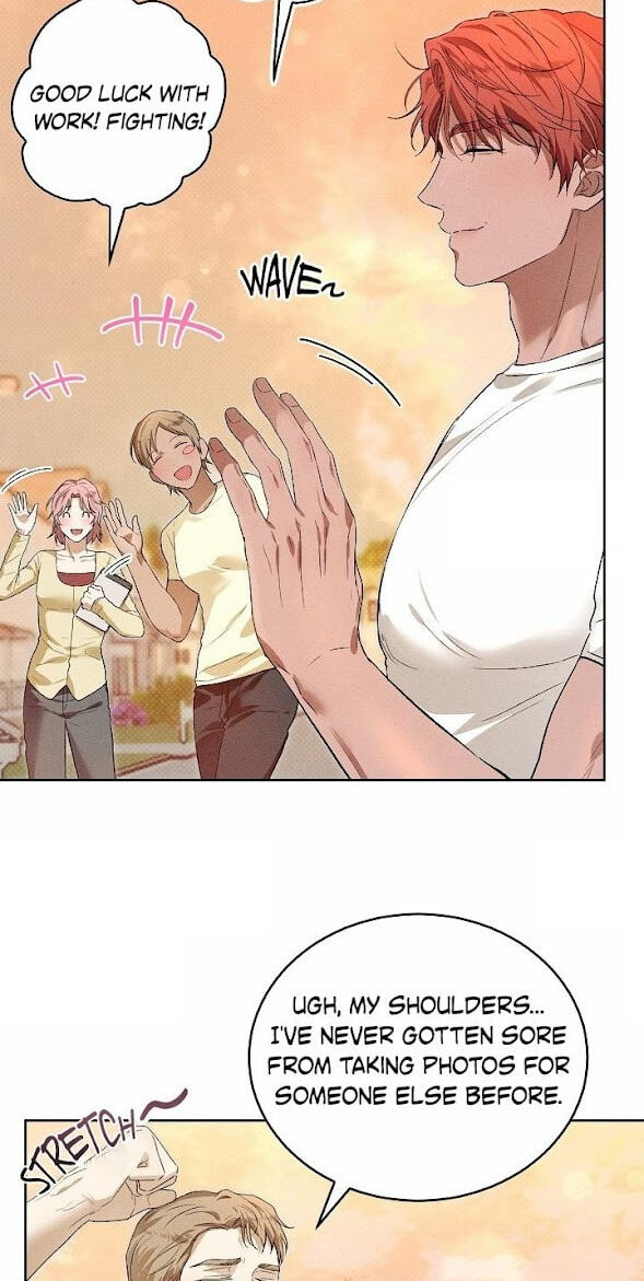 Desire Me if You Can Chapter 15 page 5 - 