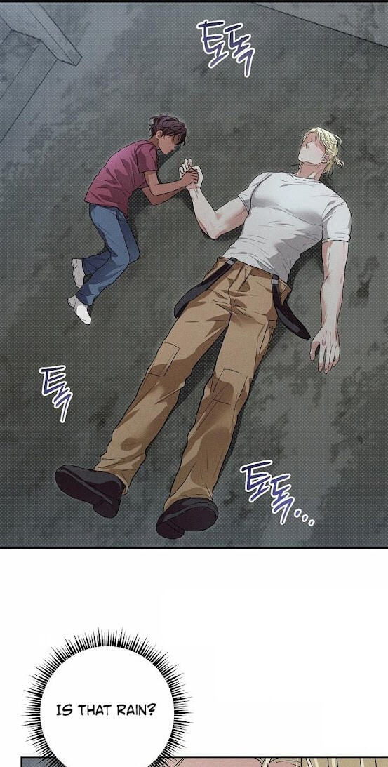 Desire Me if You Can Chapter 15 page 48 - 