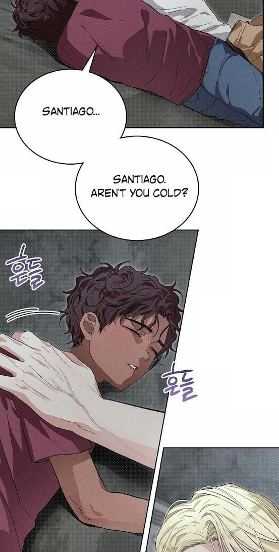 Desire Me if You Can Chapter 15 page 50 - 