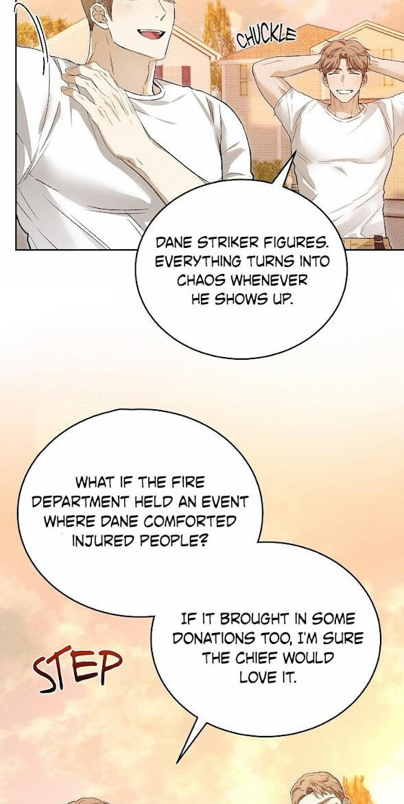 Desire Me if You Can Chapter 15 page 6 - 