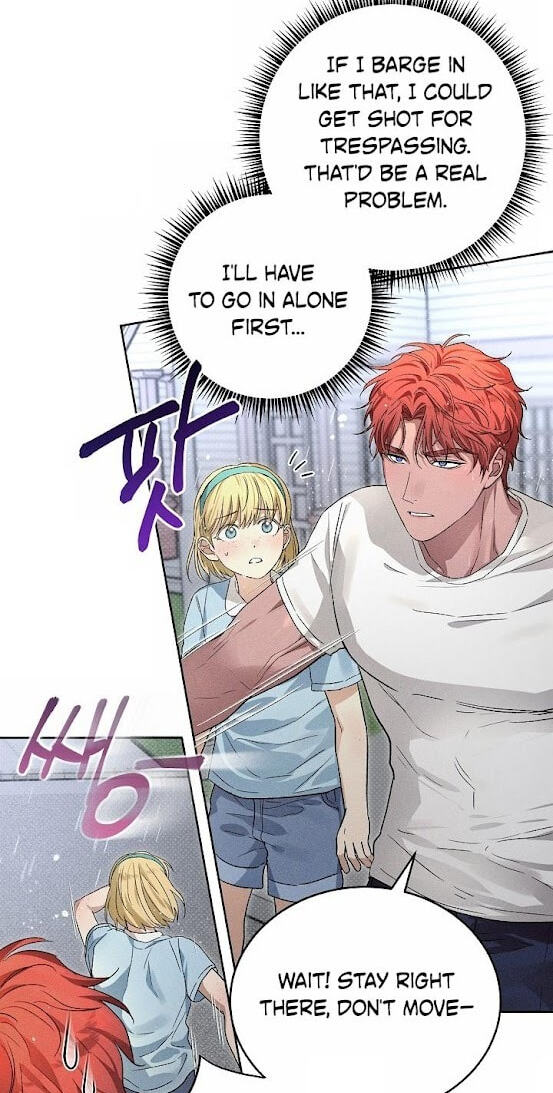 Desire Me if You Can Chapter 15 page 53 - 