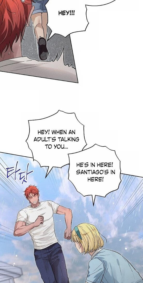 Desire Me if You Can Chapter 15 page 54 - 