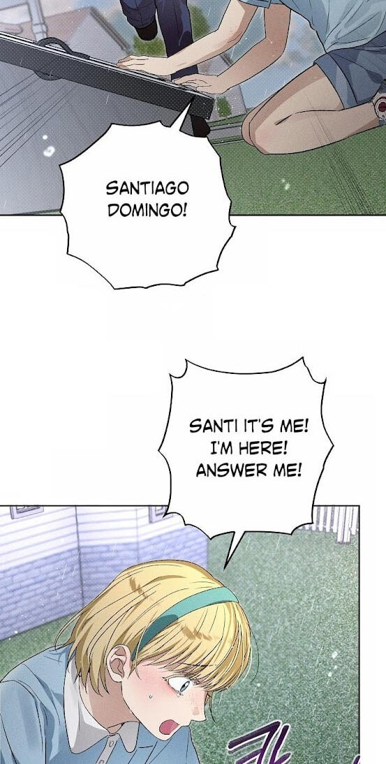 Desire Me if You Can Chapter 15 page 55 - 