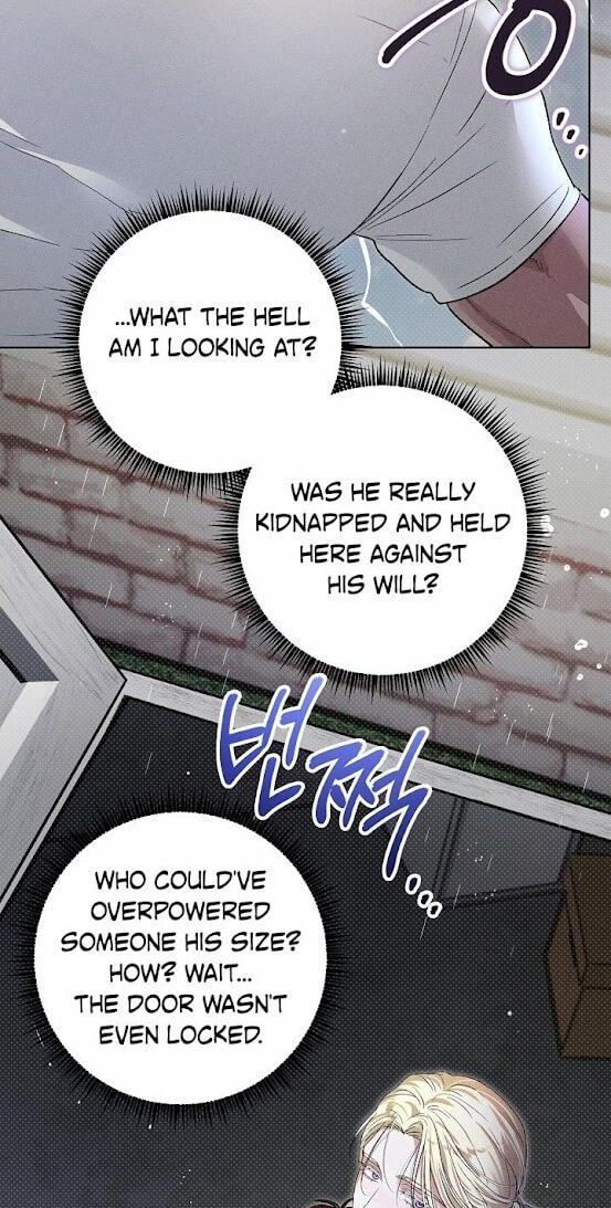 Desire Me if You Can Chapter 15 page 59 - 