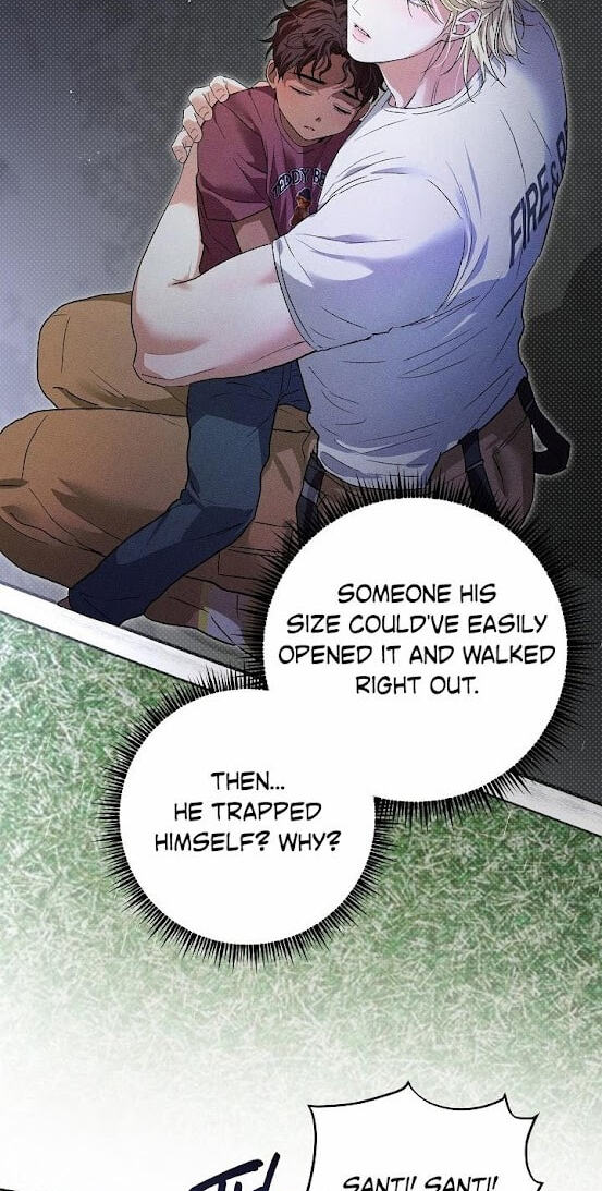 Desire Me if You Can Chapter 15 page 60 - 