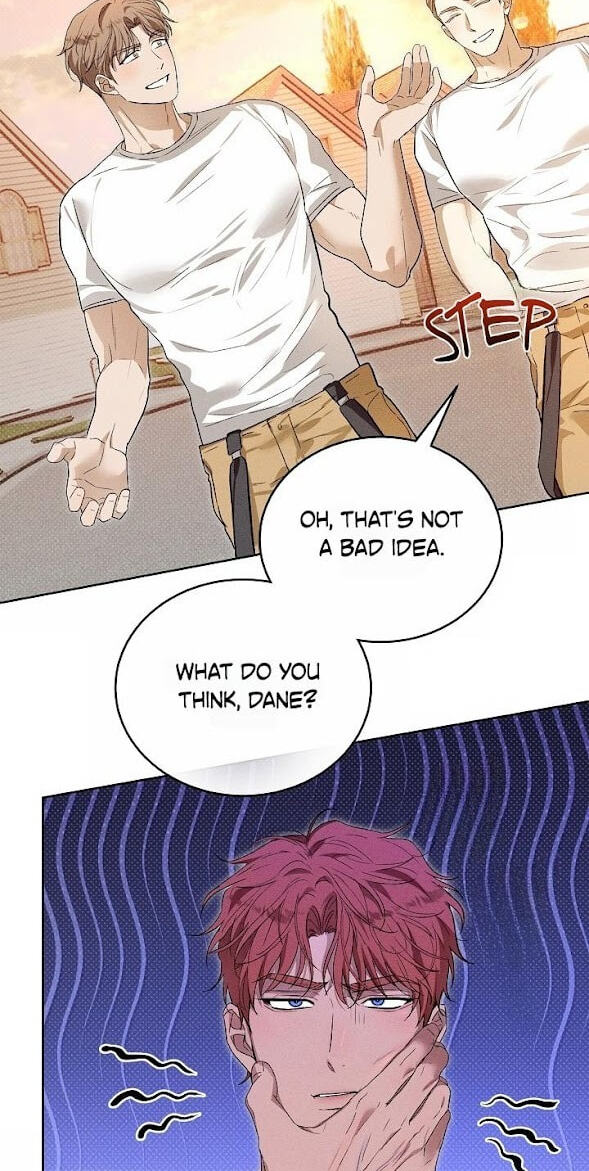 Desire Me if You Can Chapter 15 page 7 - 