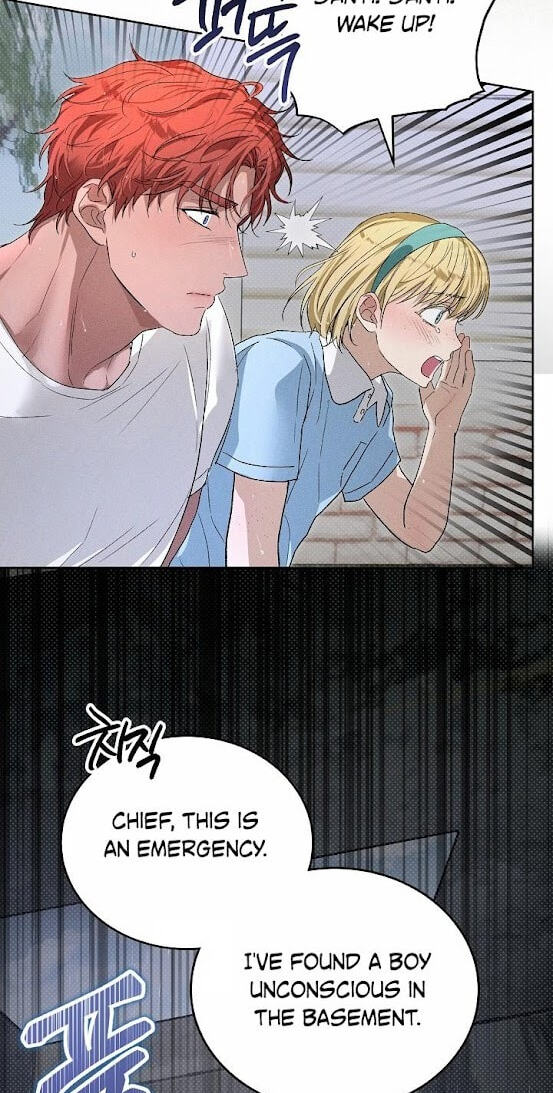 Desire Me if You Can Chapter 15 page 61 - 