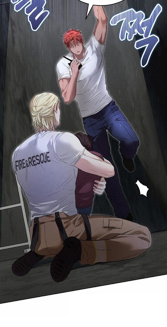 Desire Me if You Can Chapter 15 page 62 - 