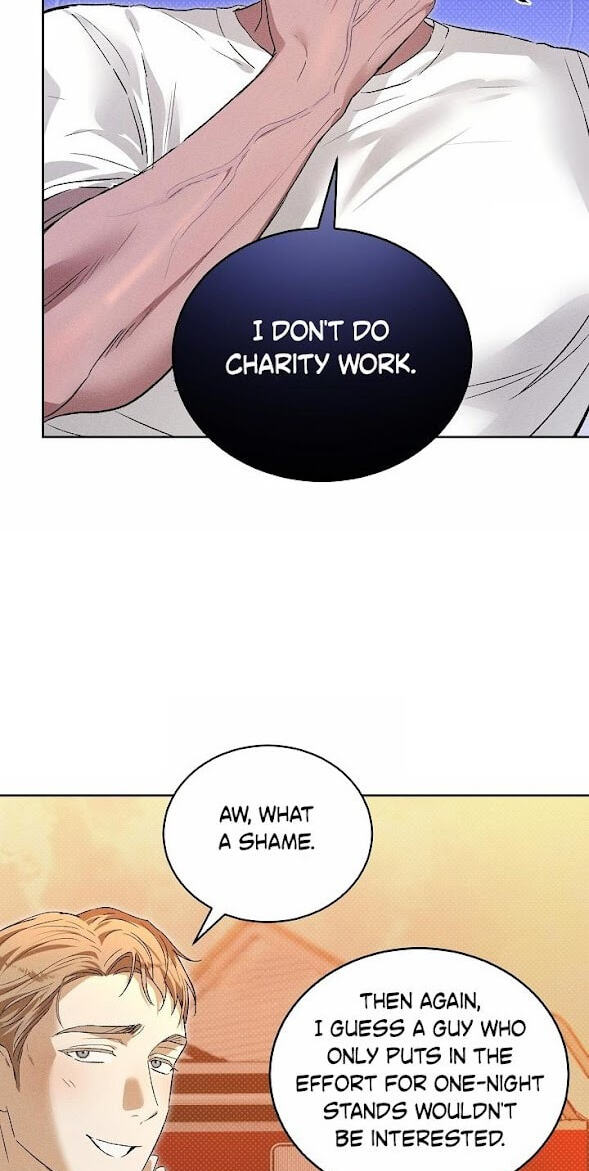 Desire Me if You Can Chapter 15 page 8 - 