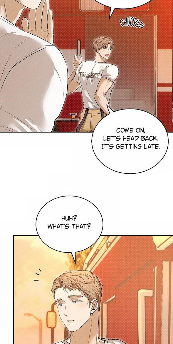 Desire Me if You Can Chapter 15 page 9 - 