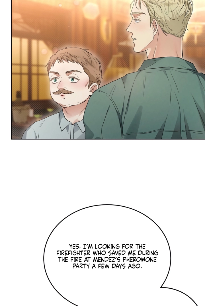Desire Me if You Can Chapter 5 page 2 - 