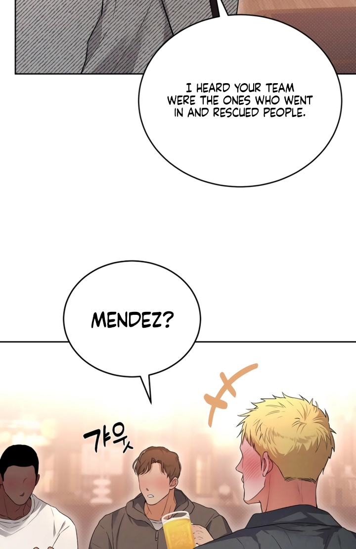Desire Me if You Can Chapter 5 page 13 - 