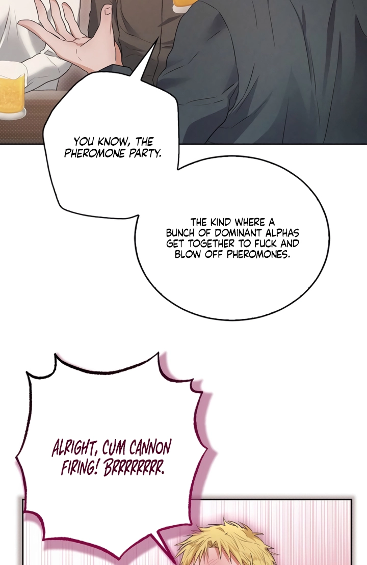 Desire Me if You Can Chapter 5 page 14 - 