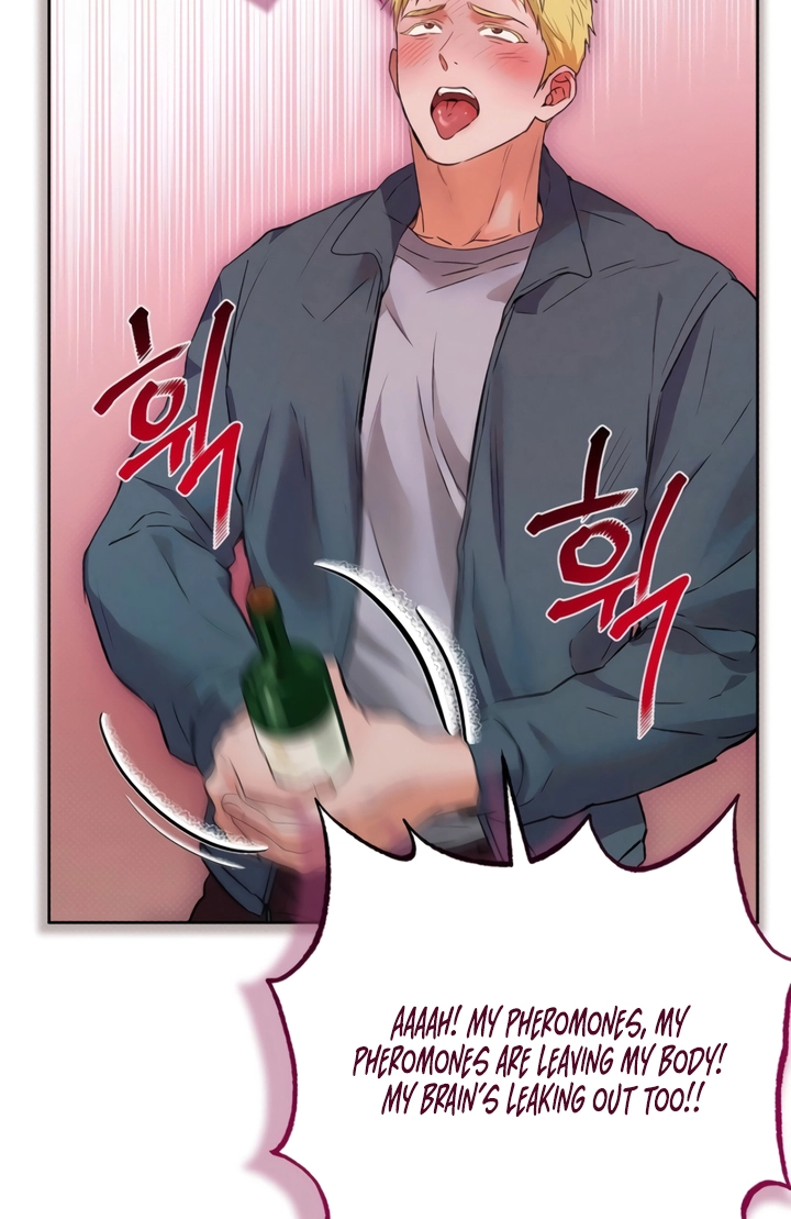 Desire Me if You Can Chapter 5 page 15 - 